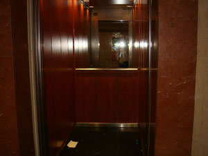 Ascenseur