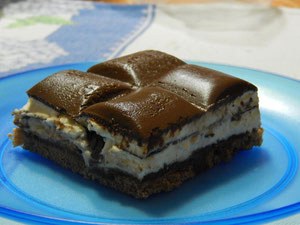Fetta di torta