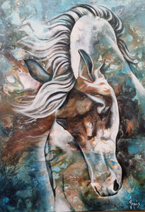 Elégance 65 x 92