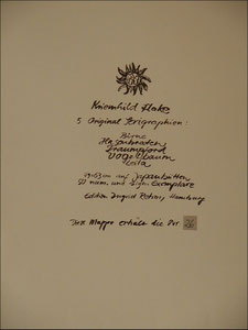 Innendeckblatt