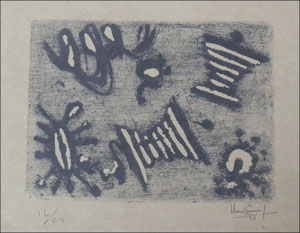 Umi Camor (?) 1967, 16/20