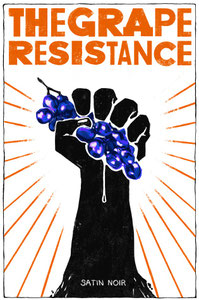 The Grape Resistance - PIWIs aus dem WeinWald Projekt