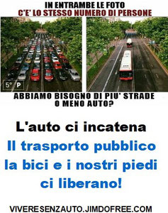 M14 - Il Trasporto Pubblico ci libera