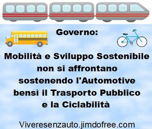 M17 - Governo