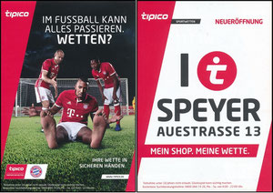 Tipico Speyer Tipico Speyer