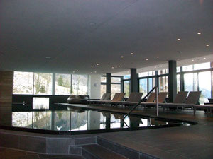 Ja-Decor Baumwollbeschichtung (Decke)