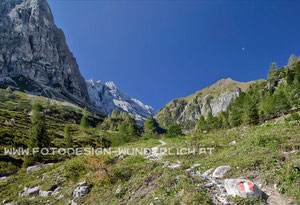 Kärnten, Karnische Alpen, Valentinalm (Fotodesign-Wunderlich)