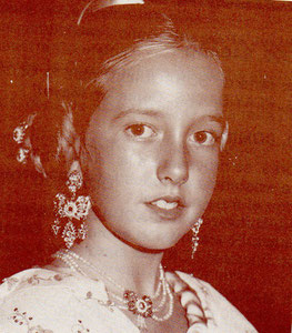 1987 Mª Eugenia Aunión Lavarías