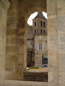 Place de la poste