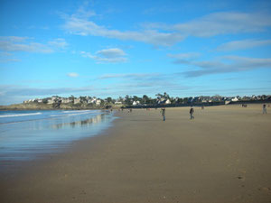 "Saint Lu" plage des Longchamps 261209