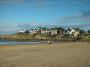 "Saint Lu" plage des Longchamps 261209