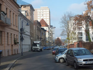 Paul-Feldner-Straße