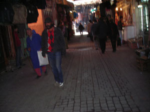 Souks