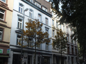 Berger Straße