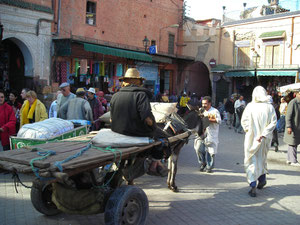 Souks