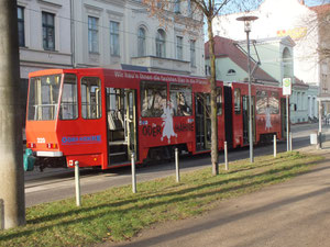 Tram