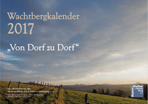 2017 von Dorf zu Dorf