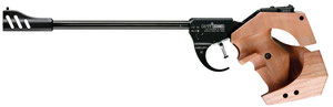 Walther Freie Pistole FP 60   Kaliber .22 LR  