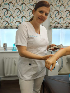 Dr. med. Christiane Birkner-Porath