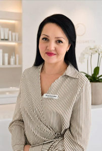 Elvira Schreiber ( Kosmetikerin )