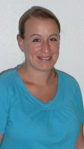 Yvonne Petersen (Medizinische Fachangestellte)