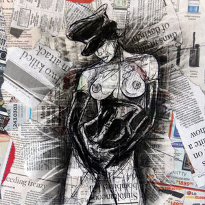 Try it Free 12"x12" *SOLD