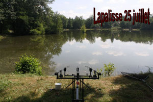 Lapalisse 25 juillet