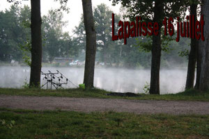 Lapalisse 16 juillet