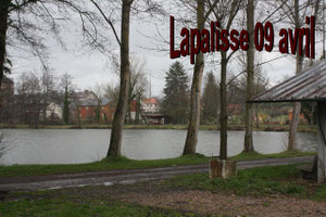 Lapalisse 09 avril
