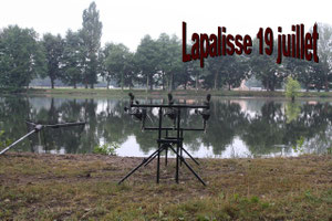 Lapalisse 19 juillet