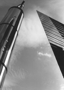 Berlin Postdamer Platz