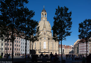 Dresden Frauenkirche