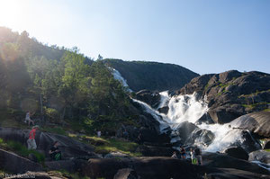 Norwegen