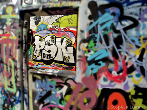 Graffito