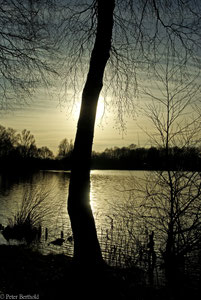 Oldenburg Kleiner Bornhorster See