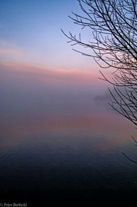 Oldenburg Kleiner Bornhorster See