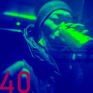 【24th Album】40才のリアル
