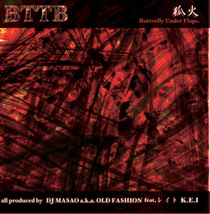 【3rd Album】BTTB
