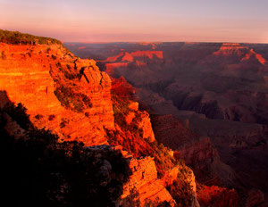 29 城戸 千代子 Colors "Grand Canyon,U.S.A."