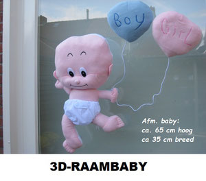 3D-raambaby