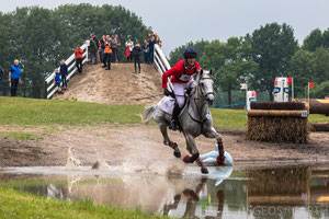 Renswoude horse trials - 2018