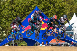 BMX Supercross World Cup 2018 - Papendal