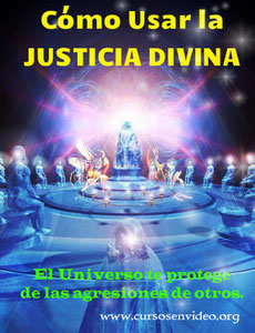 Como USAR la JUSTICIA DIVINA