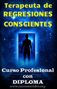 TERAPEUTA de REGRESIONES conscientes