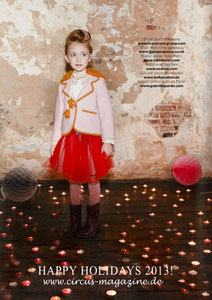 Foto: Susanne Dittrich / Circus Magazin