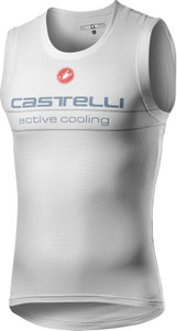 Active Cooling Sleeveles mit Polartec® Delta™
