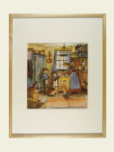 ターシャ・テューダーグッズ - 鎌倉 風想花