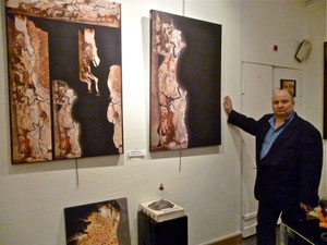 Isabella de Michel SKYRO