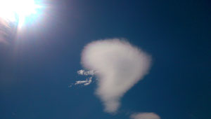 Clouds IX