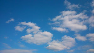 Clouds V